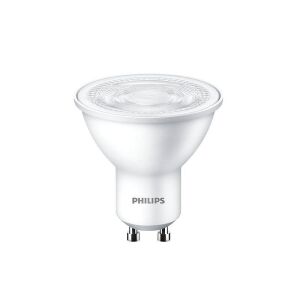 Philips 4.7-50W Essential Led Ampul GU10 Duylu -6500K Beyaz Işık