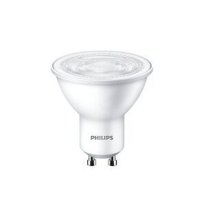 Philips 4.7-50W Essential Led Ampul GU10 Duylu -6500K Beyaz Işık
