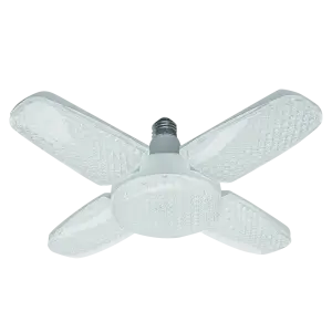 Cata Kristal Pervane Ampul 52W CT-1150