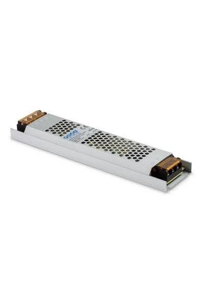 Noas 12.5A (150W) Süper Slim 12V Trafo YL25-0150
