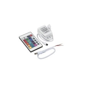 Cata RGB Kumanda 72W 6 Amper CT-9146