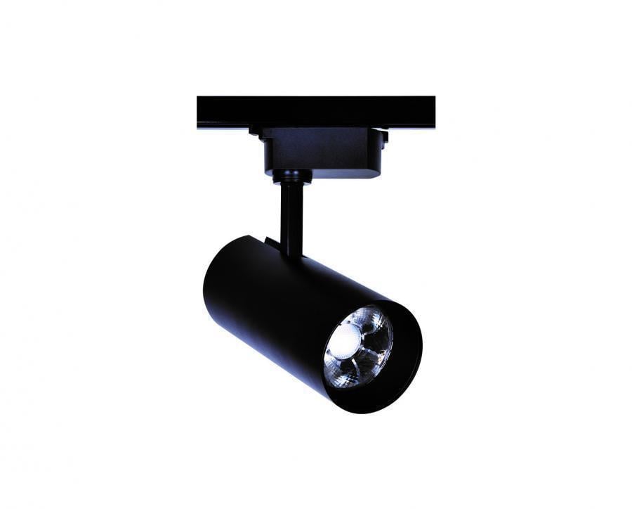 Cata 35W 6000K Beyaz Işık Hermes Siyah Ledli Ray Armatür CT-5343B