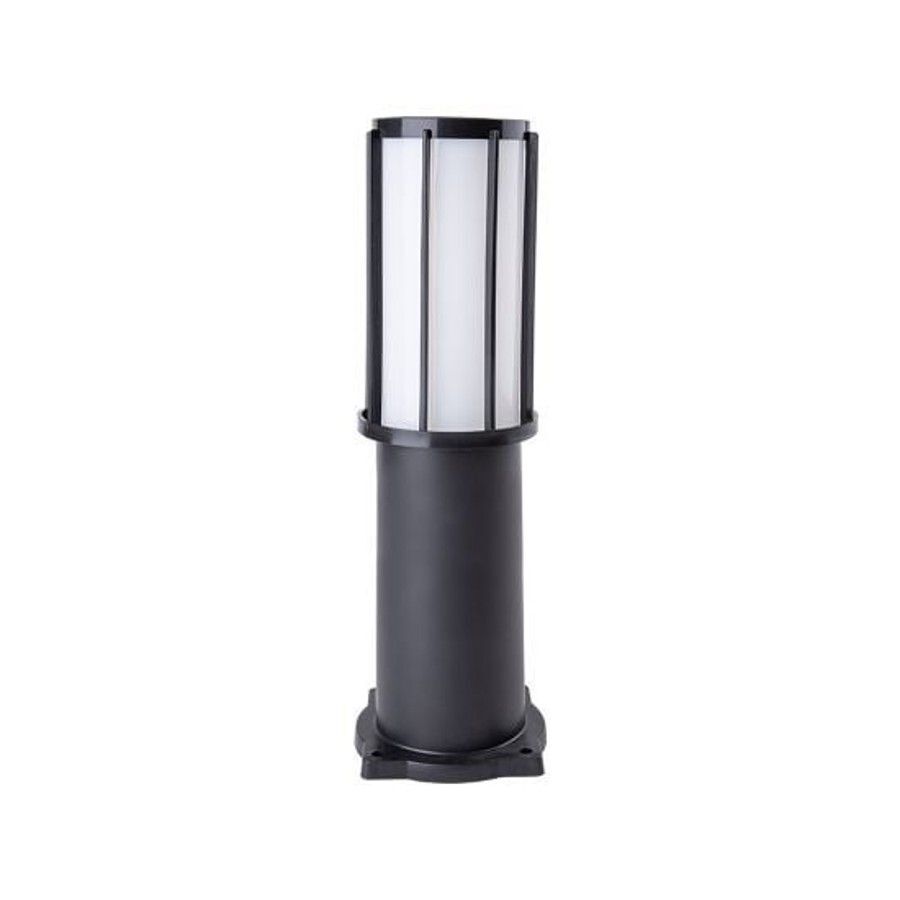 Darklight Bahçe Kule Kafesli SET ÜSTÜ  40 CM DL-KL-KFS40