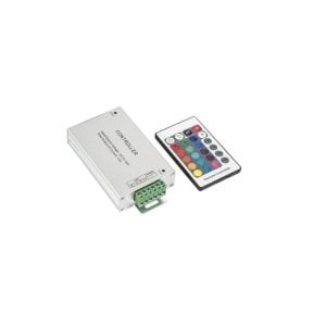 Cata RGB Kumanda 216W 18 Amper CT-9147