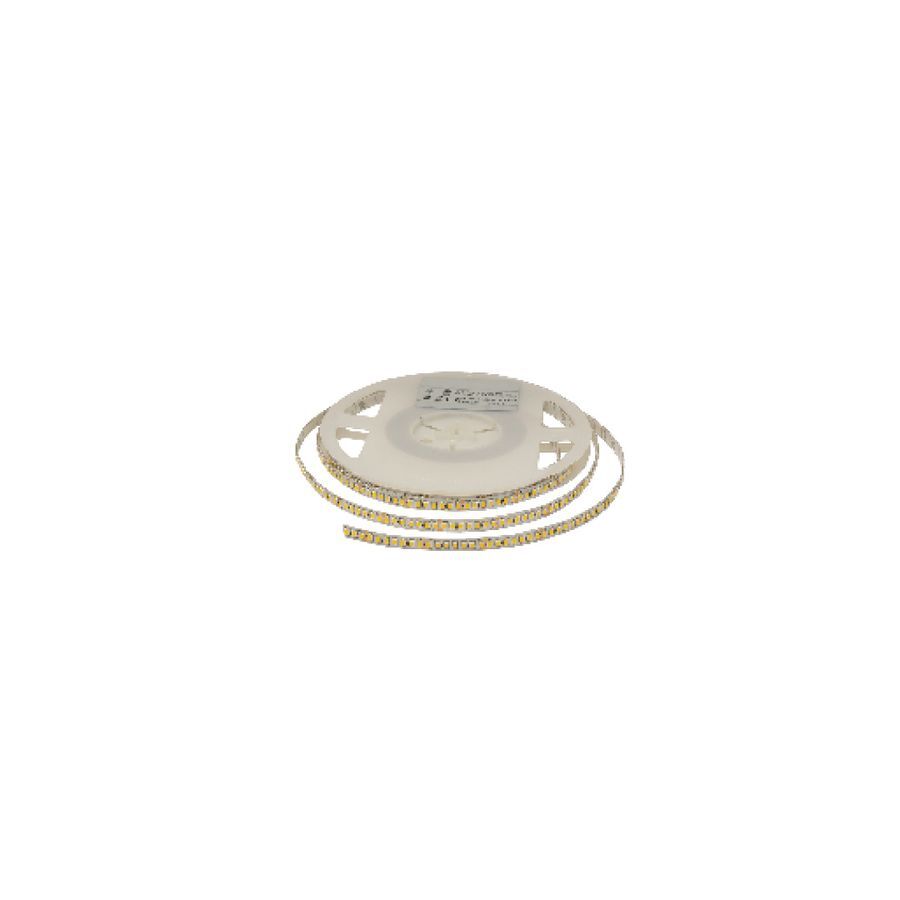 Forlife 12V 2835 240 Led Şerit 4000K Naturel Beyaz FL- 5066I 5 Metre