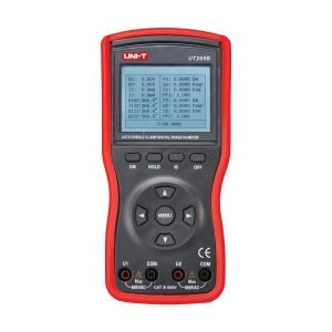 Unit UT265B Faz Sırası ölçer