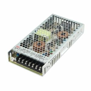 MEANWELL- RSP-150-27  Güç Kaynağı