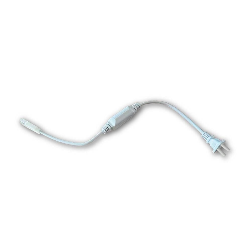 ACK Neon Hortum Enrji Giriş Fişi 8A 220V A05-95-025