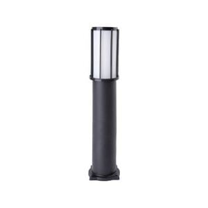 Darklight Bahçe Kule Kafesli Bollard 80 CM DL-KL-KFS-80