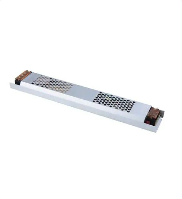 Noas 25A (300W) Süper Slim 12V Trafo YL25-0300