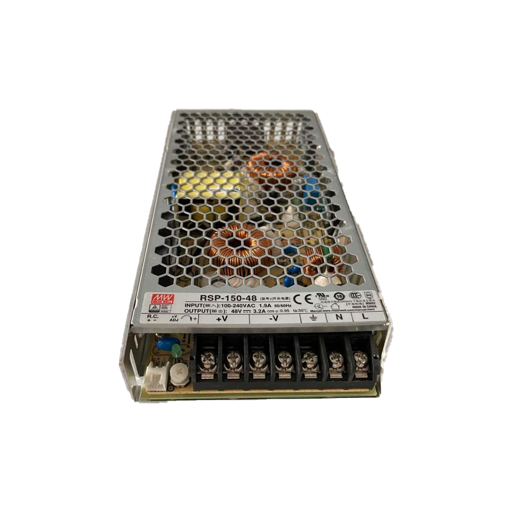 MEANWELL- RSP-150-48  Güç Kaynağı