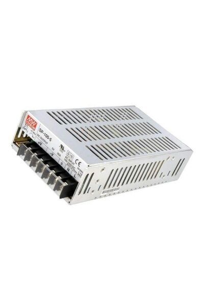MEANWELL- SP-100-5 05Vdc 20.0Amp  Güç Kaynağı