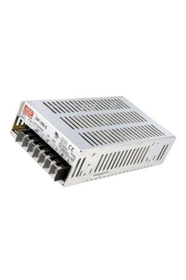 MEANWELL- SP-100-5 05Vdc 20.0Amp  Güç Kaynağı