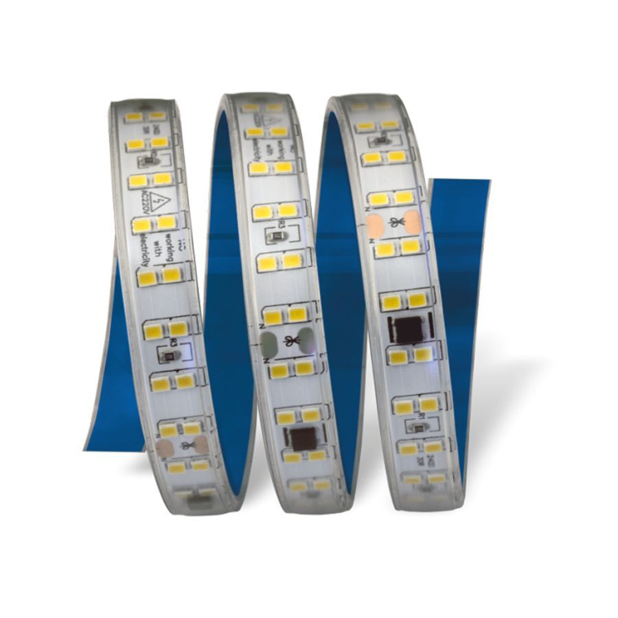 Cata 220V 240 LED Şerit LED Beyaz Işık  CT-4595B