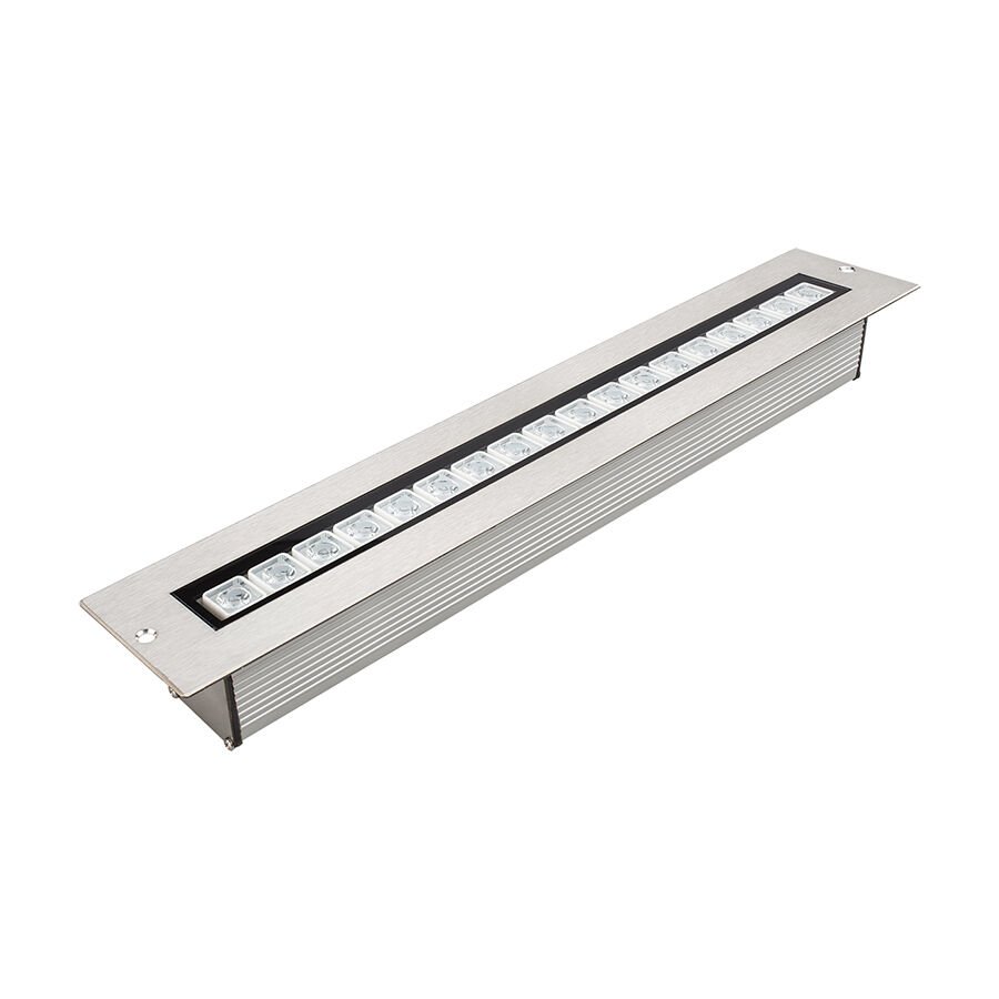 Forlife Sıva Altı Wallwasher 50Cm 18X1W Günışığı FL-6066G
