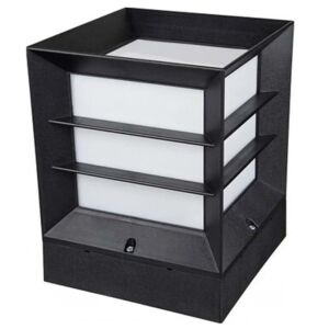 Darklight Bahçe Mega Set Üstü 22x22x27 DL-KUP02