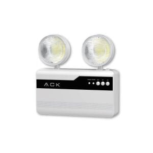ACK 10 Watt 72x0.2w SMD LED CCT Işıldak Acil Aydınlatma Armatürü AC02-00330