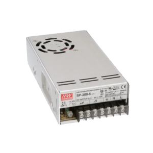MEANWELL- SP-200-5 05VDC 40.0A  Güç Kaynağı