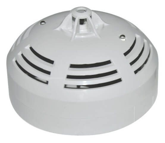 Eleks  Isı Detektörü 58 Derece  ( Taban Hariç )