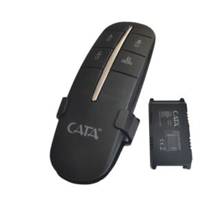 Cata 3'lü Aydınlatma Kumandası 3 x 1000  Watt CT-9115