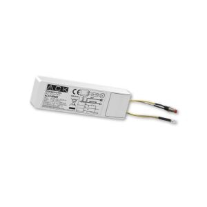 ACK Acil Durum Kiti Input:ac180-240v Output:15-220v 2-3w4000mah AC15-00509