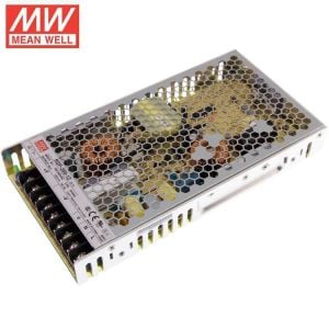 MEANWELL- RSP-200-12  Güç Kaynağı