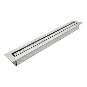 Forlife Sıva Altı Wallwasher 67Cm 24X1W Amber FL-6068A