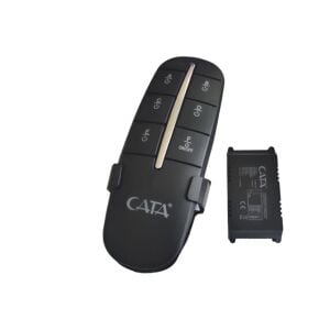 Cata 6'li Aydınlatma Kumandası 6 x 1000 w CT-9151