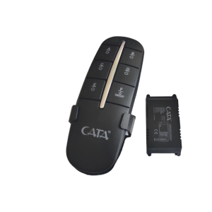 Cata 6'li Aydınlatma Kumandası 6 x 1000 w CT-9151