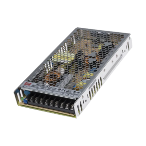 MEANWELL- RSP-200-13.5  Güç Kaynağı
