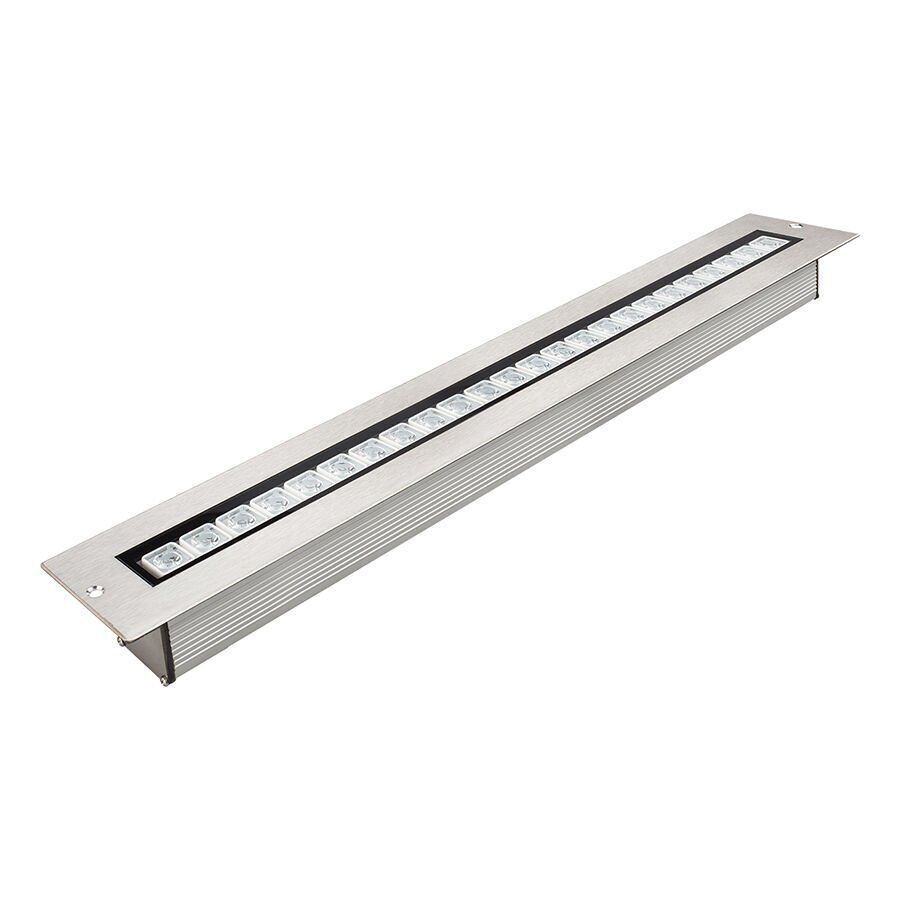 Forlife Sıva Altı Wallwasher 67Cm 24X1W Günışığı FL-6068G