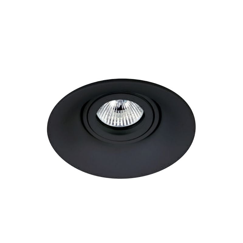 Jupiter Hareketli Spot JH684 Siyah