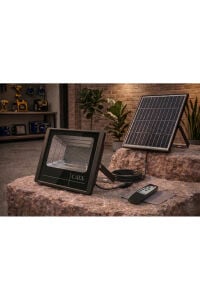 Cata Amazon Solar Projektör 300W CT-4650