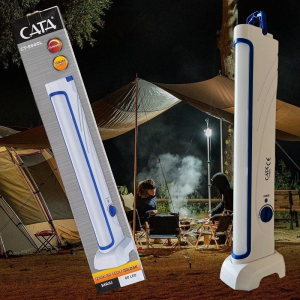 Cata Şarjlı İznik 80 Ledli Dimmerli Işıldak CT-9940