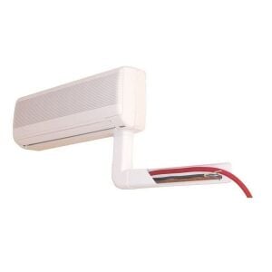 Mutlusan 75x60 mm Klima Kanalı- 001 002 075060 00 00