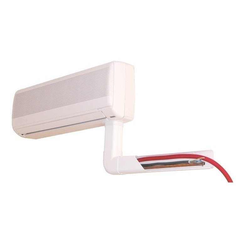 Mutlusan 75x60 mm Klima Kanalı- 001 002 075060 00 00