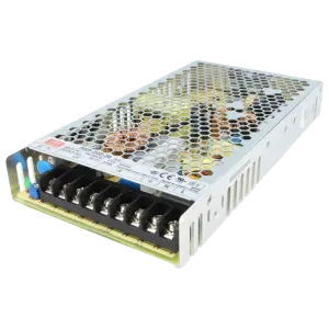MEANWELL- RSP-200-36  Güç Kaynağı