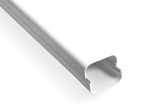 Mutlusan 75x60 mm Klima Kanalı- 001 002 075060 00 00
