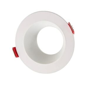 Cata Jaguar Beyaz Dekoratif  Spot CT-5040 (Ampül ve Duy Hariç)