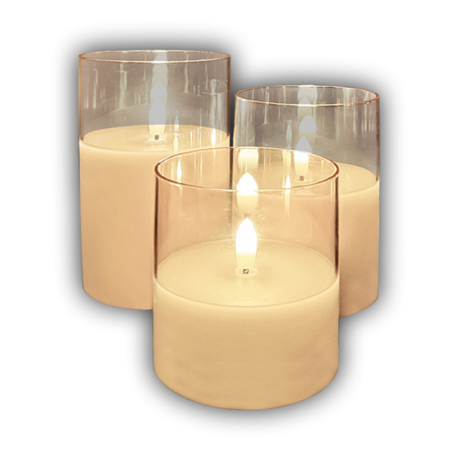 Cata Şarjlı - Dimli Berlin 3 Işık Renkli Masa Lambası CT-8433