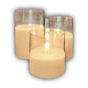 Cata Şarjlı - Dimli Berlin 3 Işık Renkli Masa Lambası CT-8433