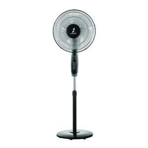 Vanti KCF272L Siyah Ayaklı Vantilatör 40cm (16inç)