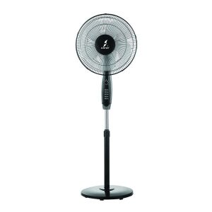 Vanti KCF272L Siyah Ayaklı Vantilatör 40cm (16inç)