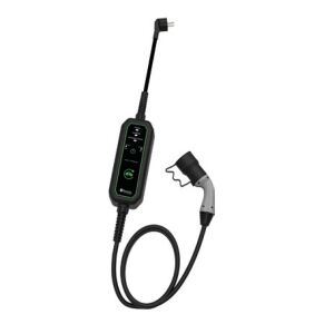 Bemis  2,3 - 3,7 kw Mini Elektrikli Araç Şarj Aleti 5 Metre BEV-1111-0001