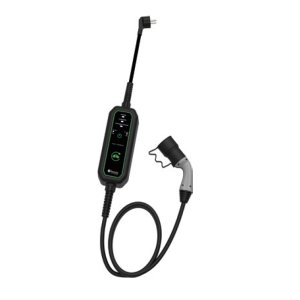 Bemis  2,3 - 3,7 kw Mini Elektrikli Araç Şarj Aleti 5 Metre BEV-1111-0001