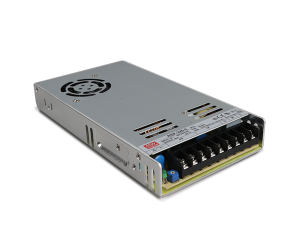 MEANWELL- RSP-320-2.5  Güç Kaynağı