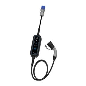 Bemis  3,7 - 7,4 kw Mono Elektrikli Araç Şarj Aleti 5 Metre BEV-1221-0001