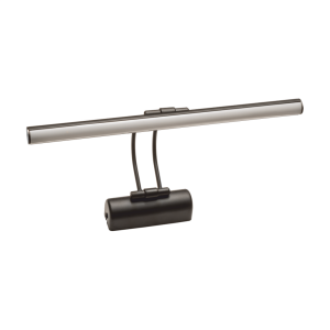 Cata 7W 3200K Gün Işığı Kuğu Led Siyah Aplik CT-5212SG