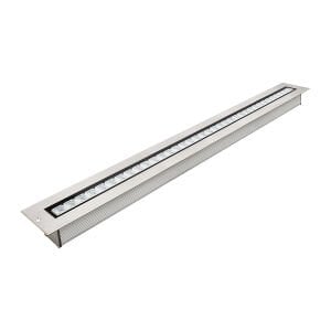 Forlife Sıva Altı Wallwasher 100Cm 36W  Amber FL-6069A