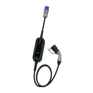 Bemis  3,7 - 7,4 kw Mono Elektrikli Araç Şarj Aleti 5 Metre BEV-1221-0001